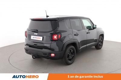 Jeep Renegade 1.0 Gse T3 Sport 120 ch
