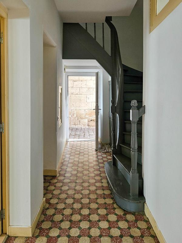 Maison - 162 m² - 6 pièces