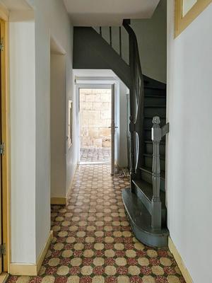 Maison - 162 m² - 6 pièces