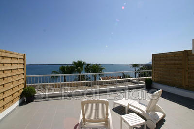 Appartement - 110 m² - 4 pièces