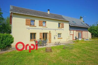 Maison - 185 m² - 6 pièces