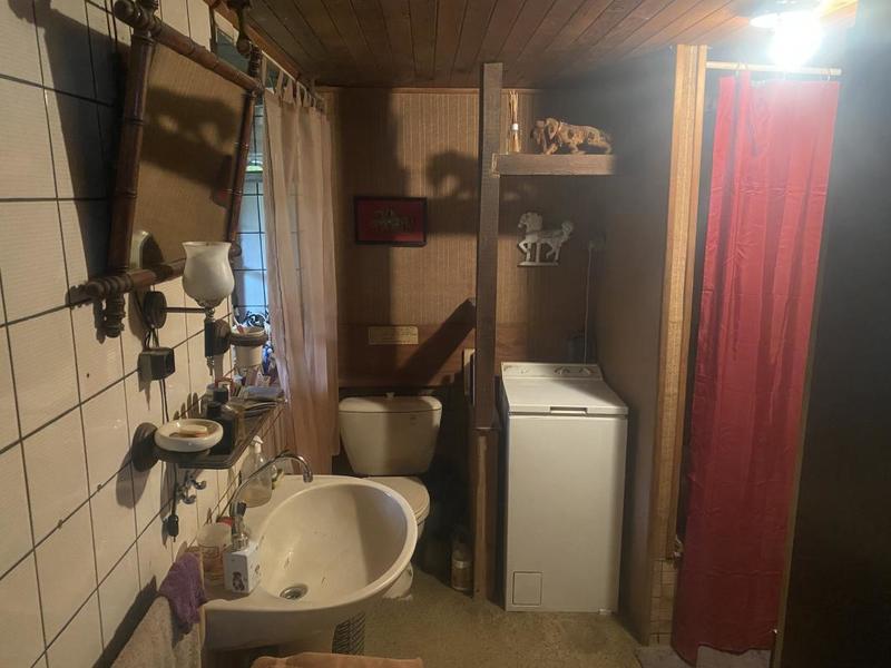 Maison - 70 m² - 3 pièces