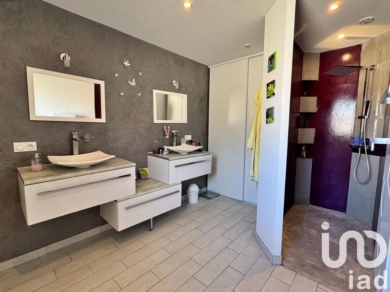 Maison - 148 m² - 6 pièces