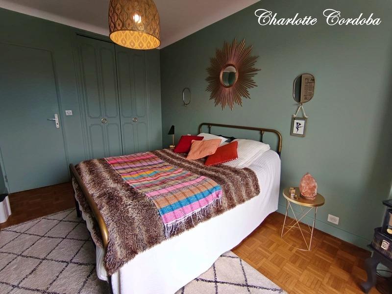 Maison de ville - 142 m² - 6 pièces