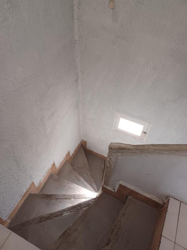 Maison - 75 m² - 5 pièces