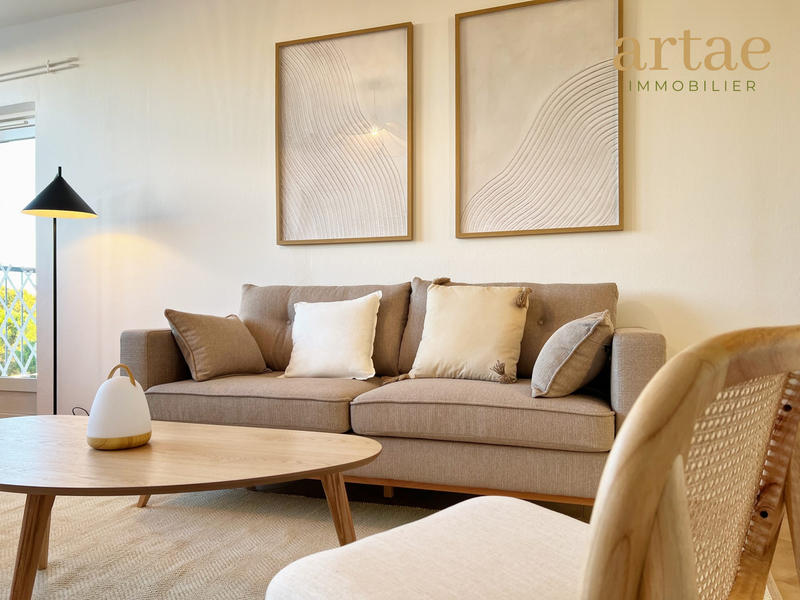 Appartement - 67 m² - 4 pièces