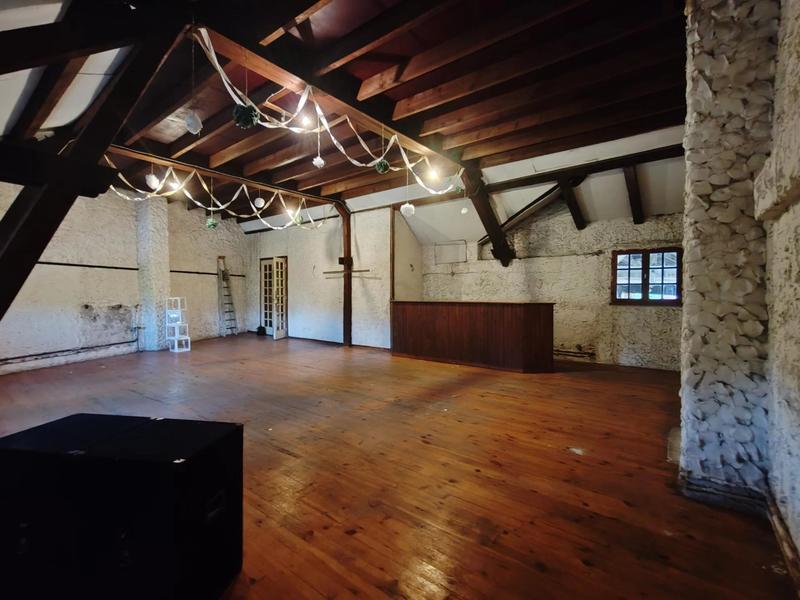 Immeuble - 240 m² - 11 pièces