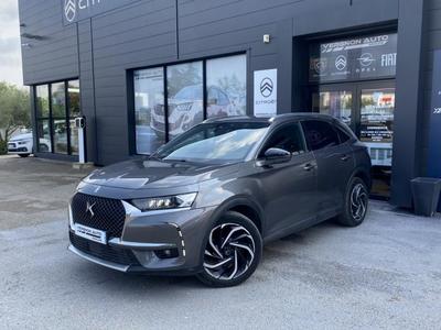 Ds Ds 7 Crossback PureTech 180 Automatique Executive