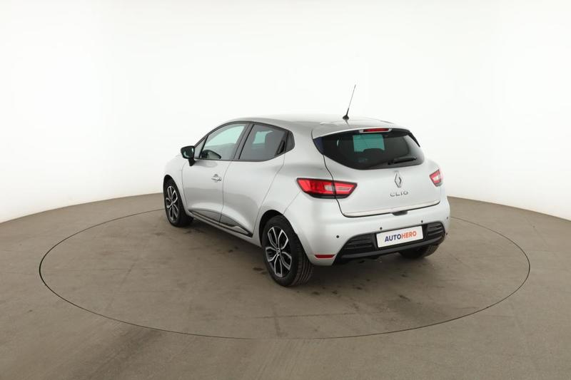 Renault Clio 1.5 dCi Energy Limited 75 ch