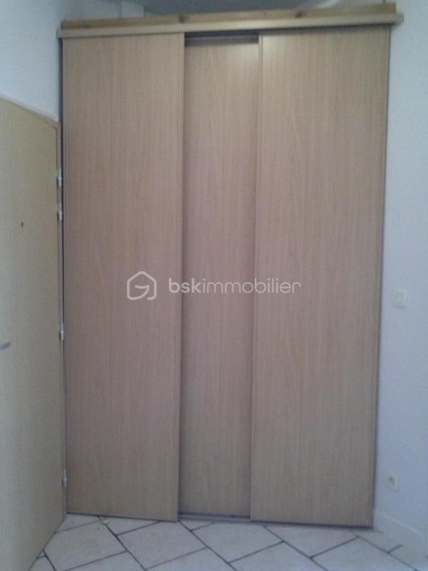 Appartement - 46 m² - 3 pièces