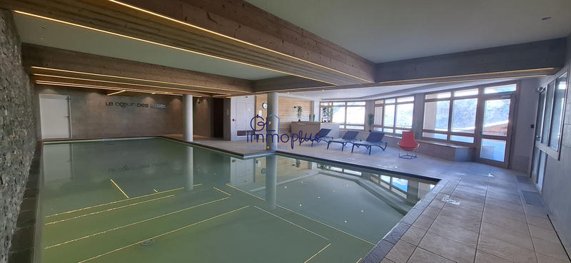 Appartement - 84 m² - 5 pièces