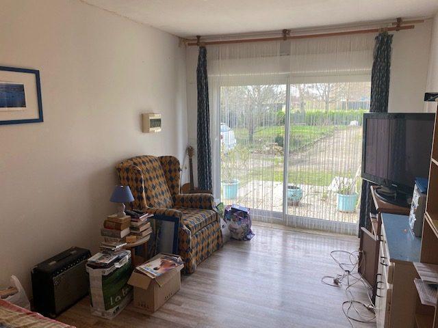 Maison - 66 m² - 3 pièces