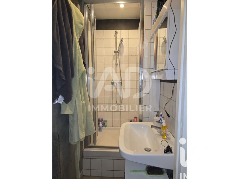 Appartement - 52 m² - 3 pièces