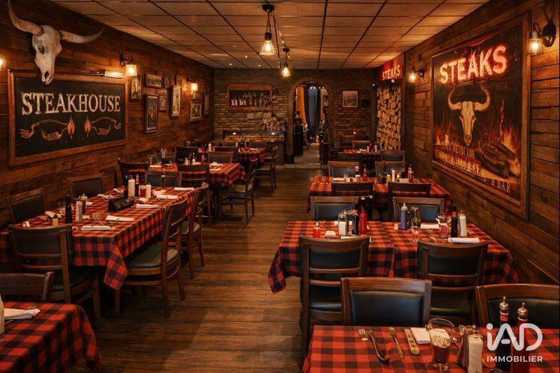 Local commercial - 100 m²