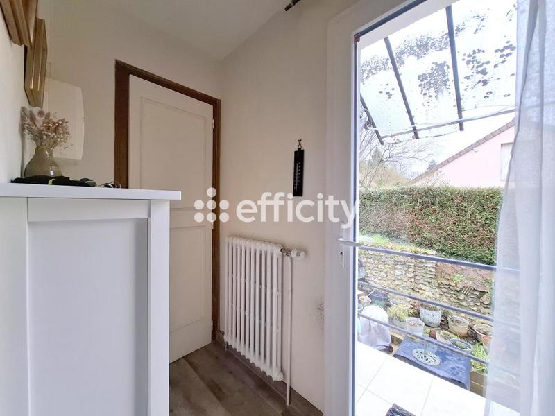 Pavillon - 71 m² - 3 pièces