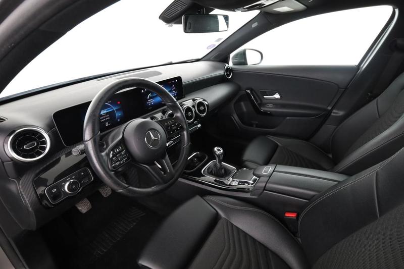 Mercedes Classe a 160 Style Line 109 ch