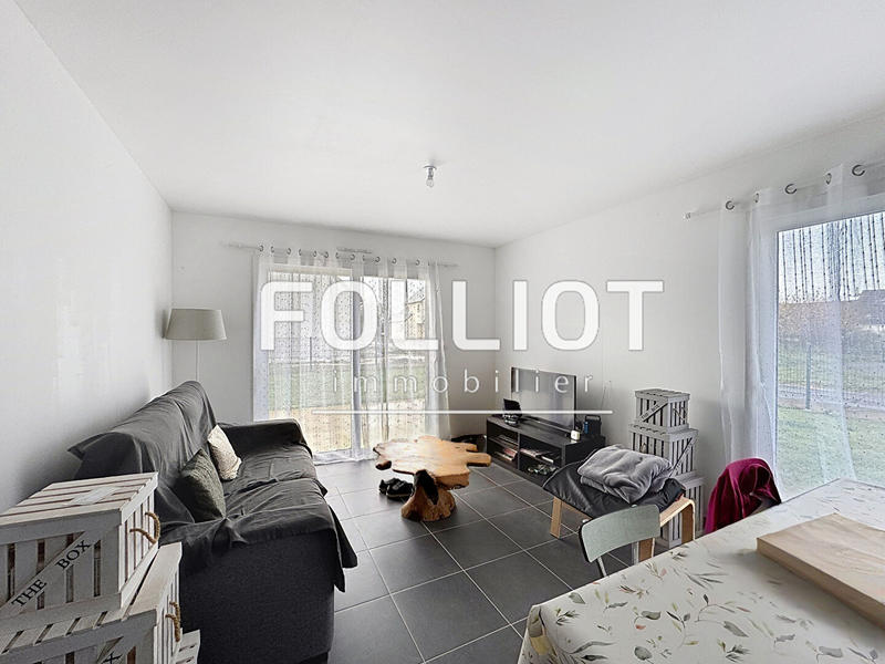 Maison - 83 m² - 4 pièces