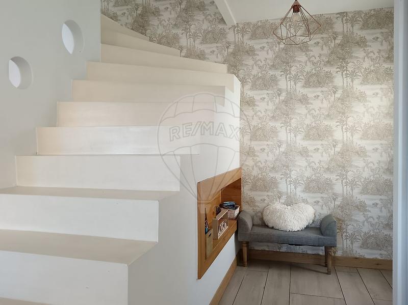 Maison - 175 m² - 6 pièces