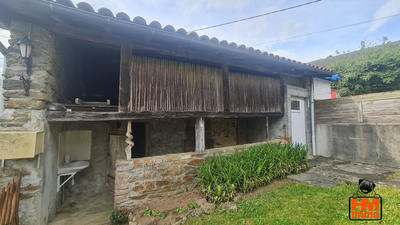 Maison - 64 m² - 3 pièces