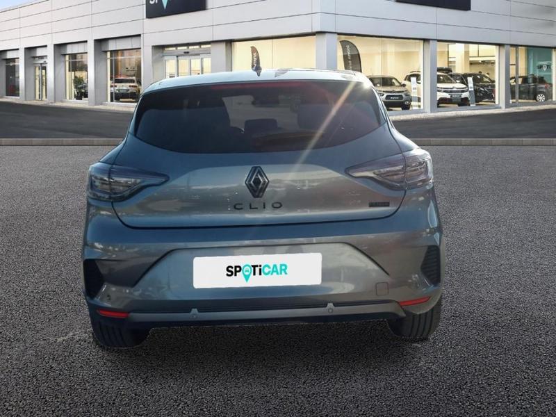 Renault Clio V Esprit Alpine E-Tech full hybrid 145 -25