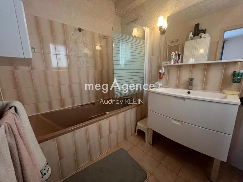 Maison de ville - 155 m² - 6 pièces