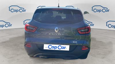 Renault Kadjar 1.2 TCe 130 Energy Edc7 Bose - 5 places Automatique