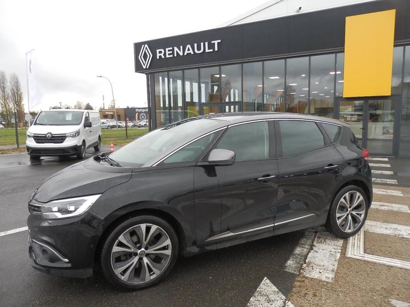 Renault Scénic IV 1.6 Dci 130 Ch Energy Intens