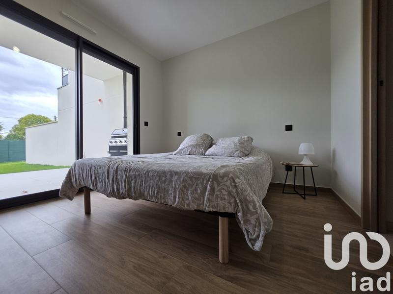 Maison de maîtres - 298 m² - 10 pièces