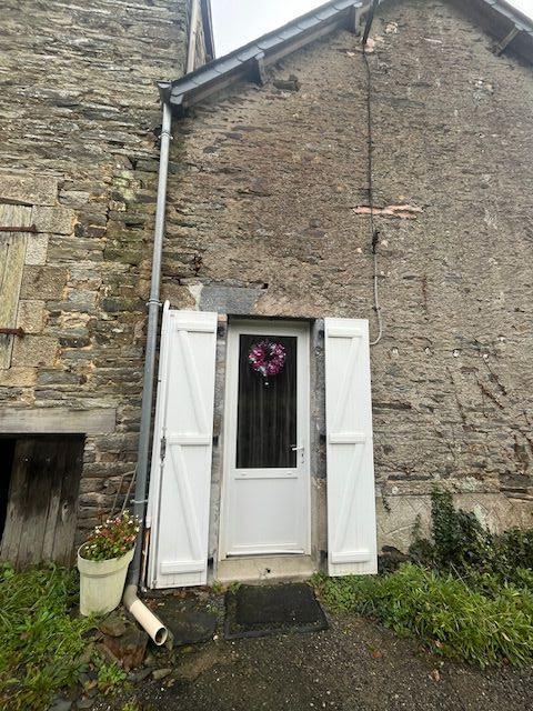 Maison en pierre - 70 m² - 3 pièces