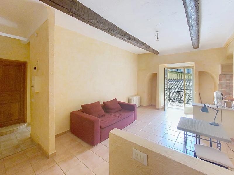 Appartement - 73 m² - 3 pièces