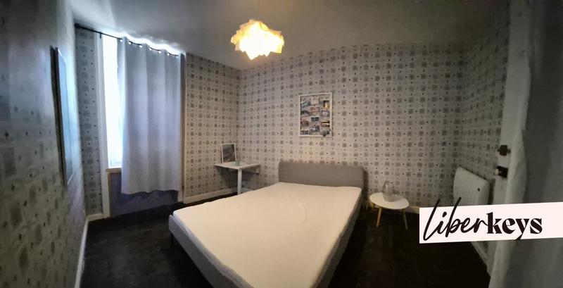 Maison de bourg - 147 m² - 5 pièces