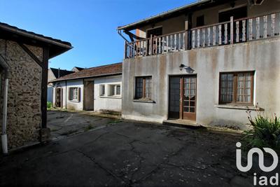 Maison - 172 m² - 5 pièces