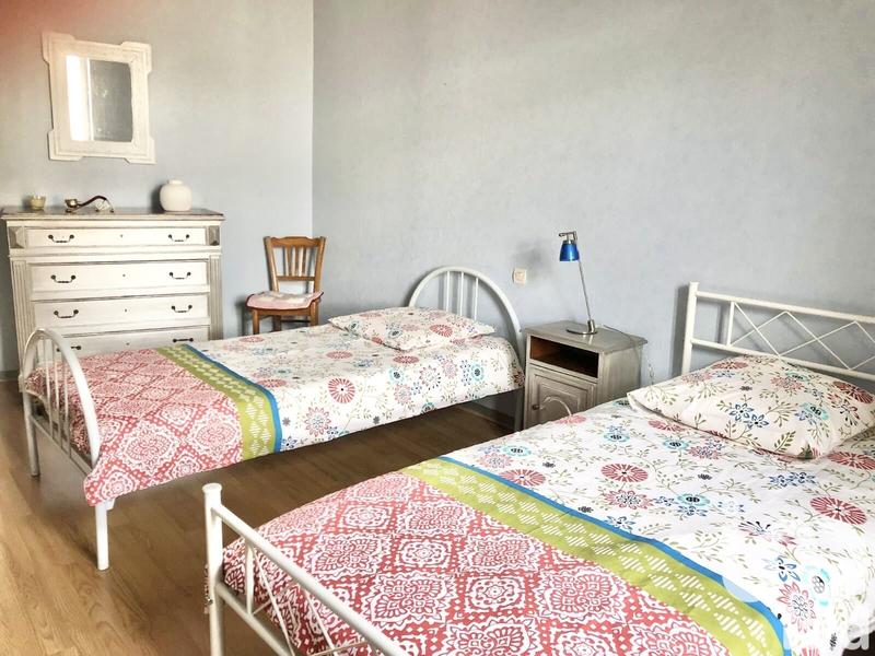 Maison - 123 m² - 5 pièces