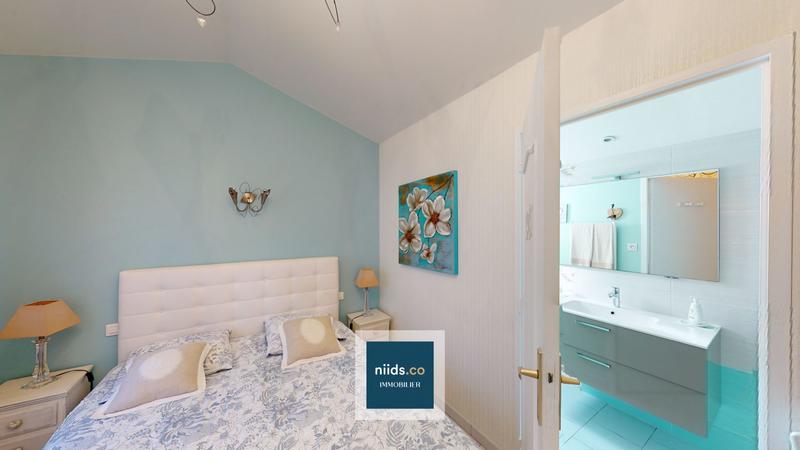 Villa - 350 m² - 11 pièces