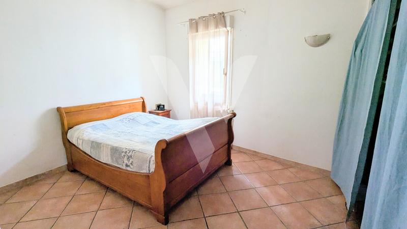 Maison - 80 m² - 3 pièces