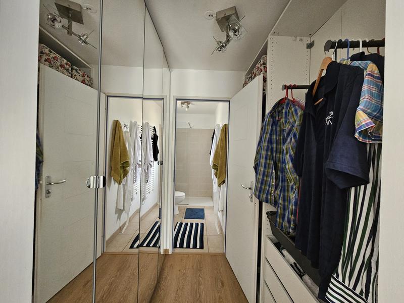 Maison traditionnelle - 116 m² - 6 pièces