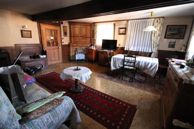 Ferme - 135 m² - 5 pièces