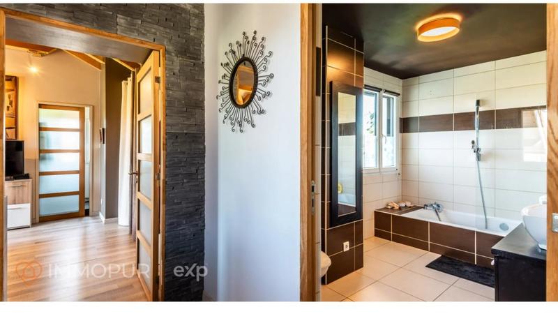 Maison - 164 m² - 5 pièces