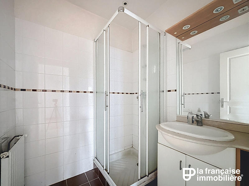 Maison - 130 m² - 8 pièces