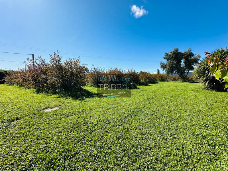 Maison - 228 m² - 10 pièces