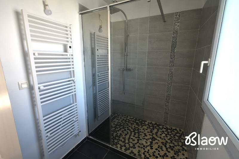 Maison - 109 m² - 5 pièces