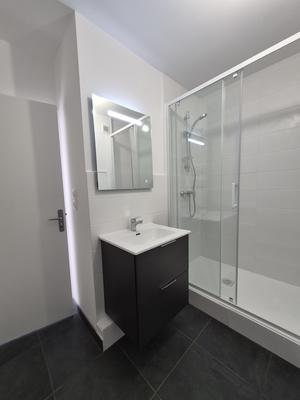 Appartement - 28 m² - 1 pièce