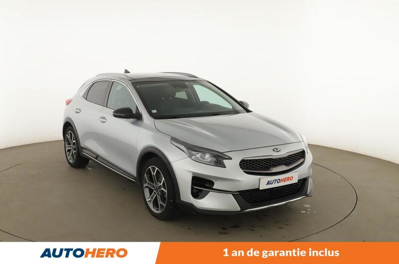 Kia Xceed 1.6 CRDi Premium Dct7 136 ch