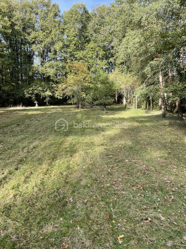 Maison ancienne - 70 m² - 4 pièces