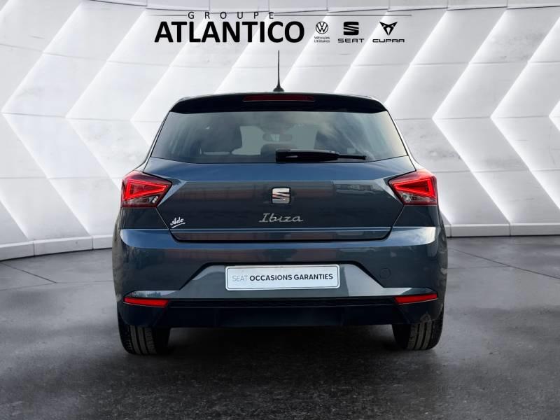 Seat Ibiza 1.0 EcoTSI 95 ch s/S Bvm5 Urban