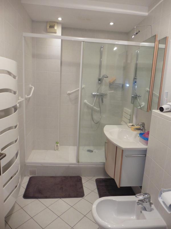 Appartement - 79 m² - 3 pièces