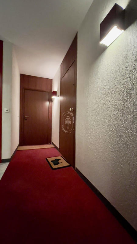 Appartement - 85 m² - 3 pièces