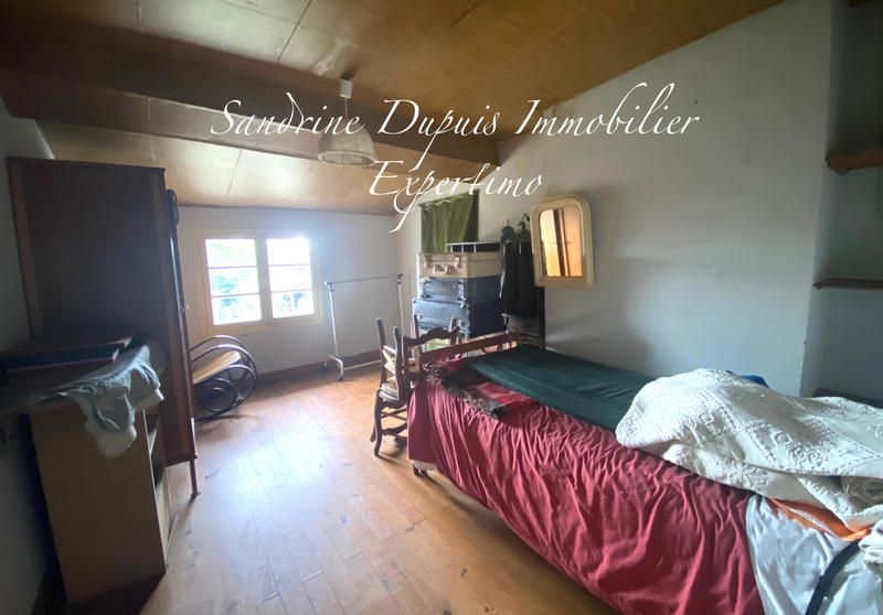 Maison - 113 m² - 4 pièces