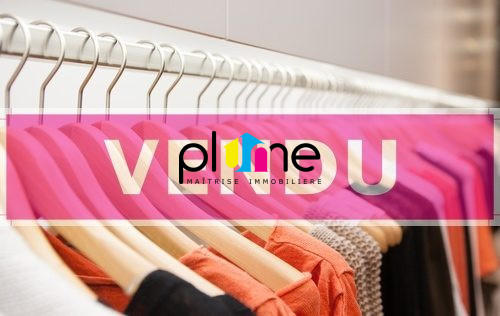 Fonds de commerce - Magasins - 100 m²