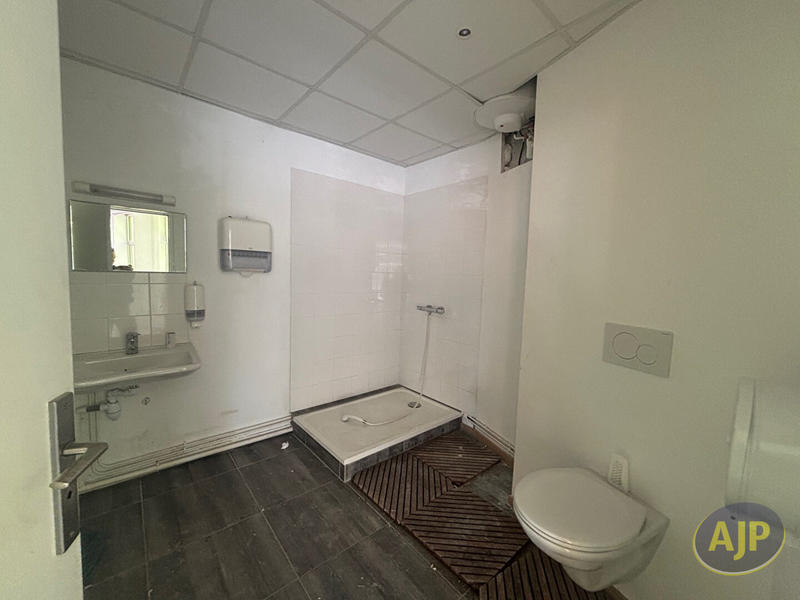 Local d'activité / Entrepôt - 236 m²